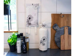 Brandsläckare NEXA 2kg vit maskros 13A Primmeshiper