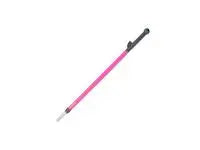 Skaft NORDEX S2 29mm 110-170cm rosa - Primmeshiper