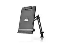 Dokumenthållare NEDIS Desk Mount svart - Primmeshiper