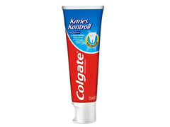 Tandkräm COLGATE Karies Kontroll 75 ml - Primmeshiper