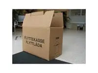 Flyttlåda 560x330x406mm - Primmeshiper