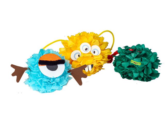 Silkespapper 50x70cm storsats 250 ark/fp - Primmeshiper