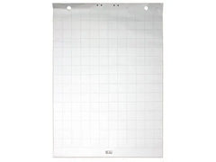 Blädderblock 55x75cm ol/l/rut 5/fp - Primmeshiper