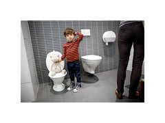 Toalettpapper TORK Adv T1 2-lag 360m - Primmeshiper