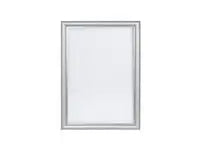 Väggram A4 15mm silver - Primmeshiper