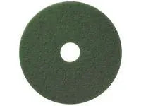 Rondell ACTIVA 17' Grön Primmeshiper