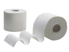 Toalettpapper KLEENEX ® 4/fp - Primmeshiper