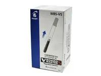 Refill WB PILOT V Board Extra Fine svart - Primmeshiper