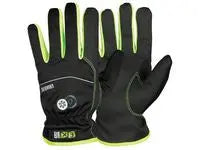 Vinterhandske EX 107.4202 Pekskärm 9 - Primmeshiper