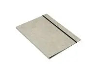 Mapp BIGSO Paulina A4 kartong linne - Primmeshiper