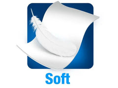 Toalettpapper TORK Pre T2 2-lag 12/fp - Primmeshiper