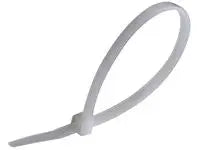 Buntband GELIA 200mmx4,8mm vit 100/fp - Primmeshiper