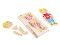 Rampussel Pojke/Flicka - Primmeshiper