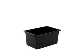 Förvaringsbox Store It 5L Svart - Primmeshiper