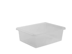 Förvaringsbox Store It 10L Transparent - Primmeshiper