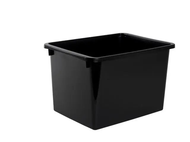 Förvaringsbox Store It 20L Svart - Primmeshiper