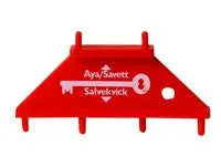 Nyckel CEDERROTH - Primmeshiper