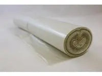 Plastsäck LD 120L 70my transp 10/RL - Primmeshiper