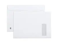 Kuvert SOBER C4 H2 PS 100g 500/fp - Primmeshiper