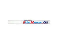 Märkpenna ARTLINE 440XF Paint rund vit - Primmeshiper
