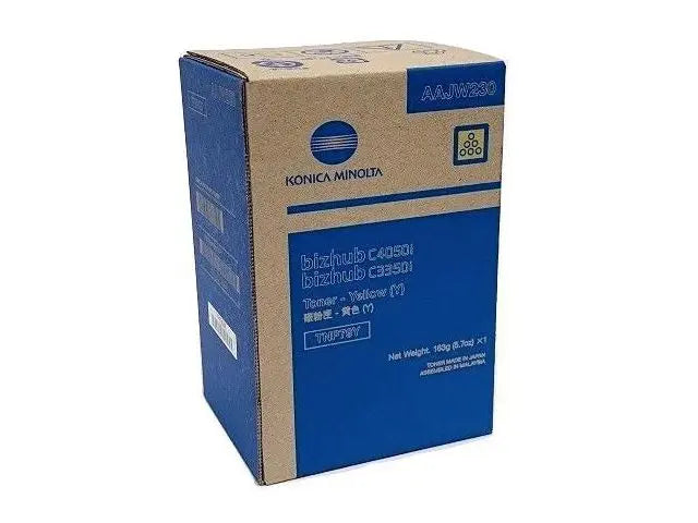 Toner KONICA MINOLTA TNP79Y 9K gul - Primmeshiper