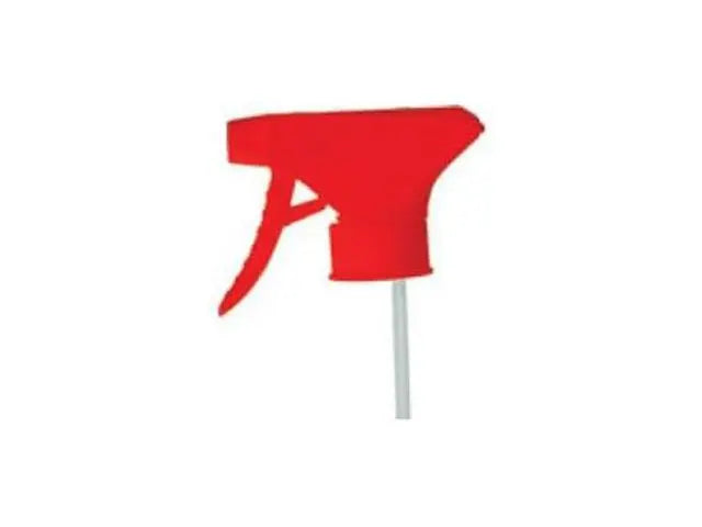 Skummunstycke TANA Trigger Röd 25/fp - Primmeshiper