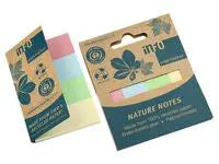 Index flikar INFO recy 20x50 4färg - Primmeshiper