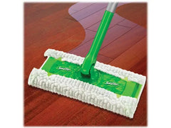 Dammtrasa SWIFFER dry refill 20/fp - Primmeshiper