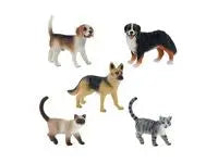 Hundar o katter BULLYLAND 5/fp - Primmeshiper