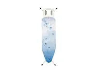 Strykbord BRABANTIA 124x38cm Ice Water - Primmeshiper
