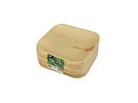 Tallrik PURE Palmblad 18 cm 25/fp - Primmeshiper