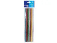 Limstänger 11 mm glitter 6/fp - Primmeshiper