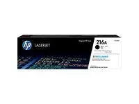 Toner HP W2410A 216A 1,05K svart - Primmeshiper