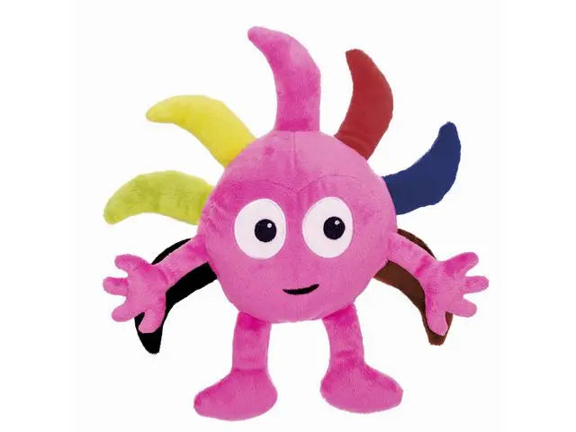 Babblarna Diddi 26cm - Primmeshiper