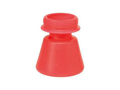 Behållare NITOCLEAN Röd 1,4L Primmeshiper