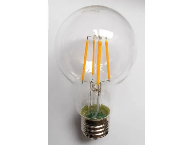 LED-lampa Klot E14 Klar 4,5W DIM 470lm - Primmeshiper