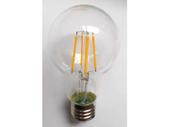 LED-lampa Klot E14 Klar 4,5W DIM 470lm - Primmeshiper