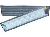 Mopp Allround ABENA kantband 60cm - Primmeshiper