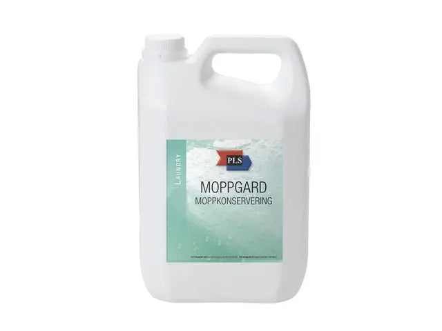 Moppkonservering PLS Moppgard 5l - Primmeshiper
