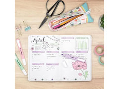 Överstrykningspenna STABILO Swing 6/fp - Primmeshiper