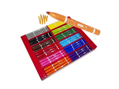 Fiberpennor SENSE Jumbo 108/fp - Primmeshiper