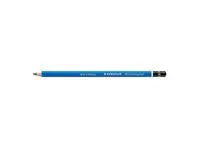 Blyertspenna STAEDTLER 100 9B 12/fp - Primmeshiper