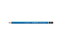 Blyertspenna STAEDTLER 100 8B 12/fp - Primmeshiper