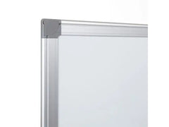 Whiteboard BI-OFFICE lackat stål 120x90 - Primmeshiper