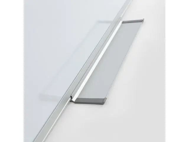 Whiteboard BI-OFFICE lackat stål 120x90 - Primmeshiper
