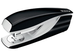 Häftapparat LEITZ WOW 5502 30 ark svart - Primmeshiper