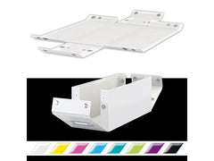 Förvaringslåda ClicknStore liten svart - Primmeshiper