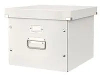 Hängmappslåda LEITZ ClicknStore vit - Primmeshiper