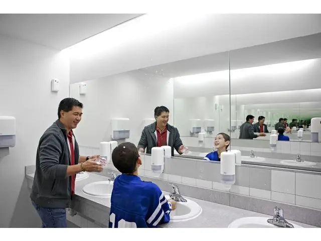 Luktförbättrare TORK A1 Frukt Spray 75ml - Primmeshiper