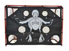 Målvaktsduk Primmeshiper